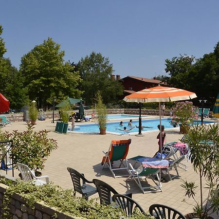 Hotel Gelindo Dei Magredi Vivaro Pokoj fotografie