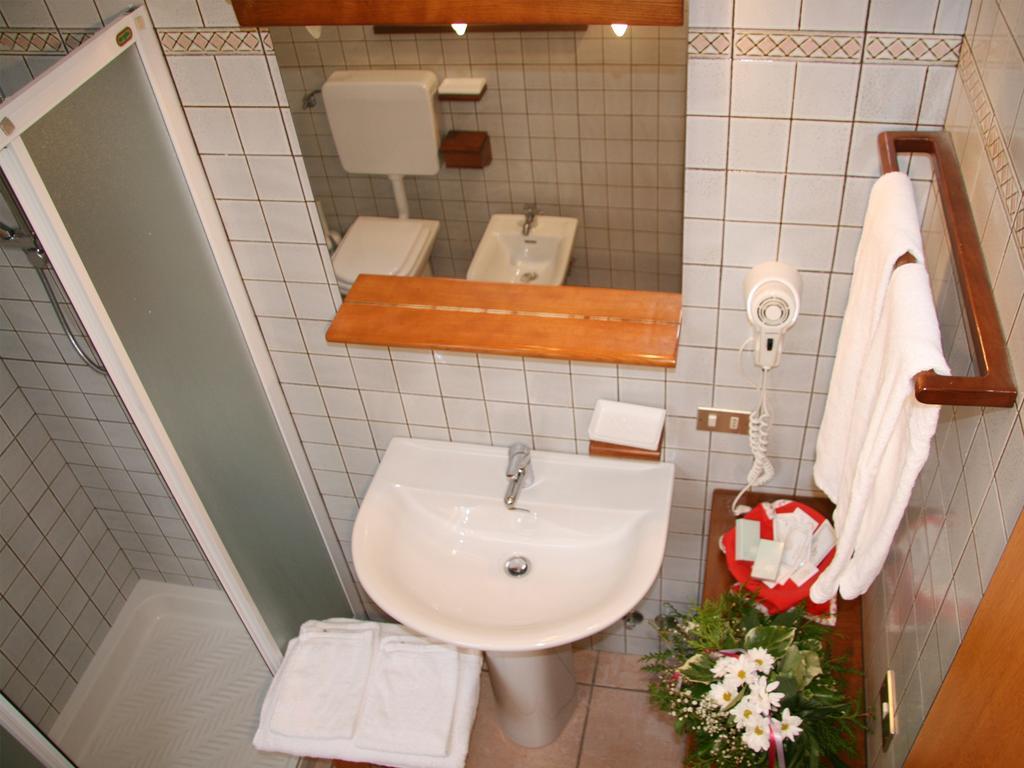 Hotel Gelindo Dei Magredi Vivaro Pokoj fotografie