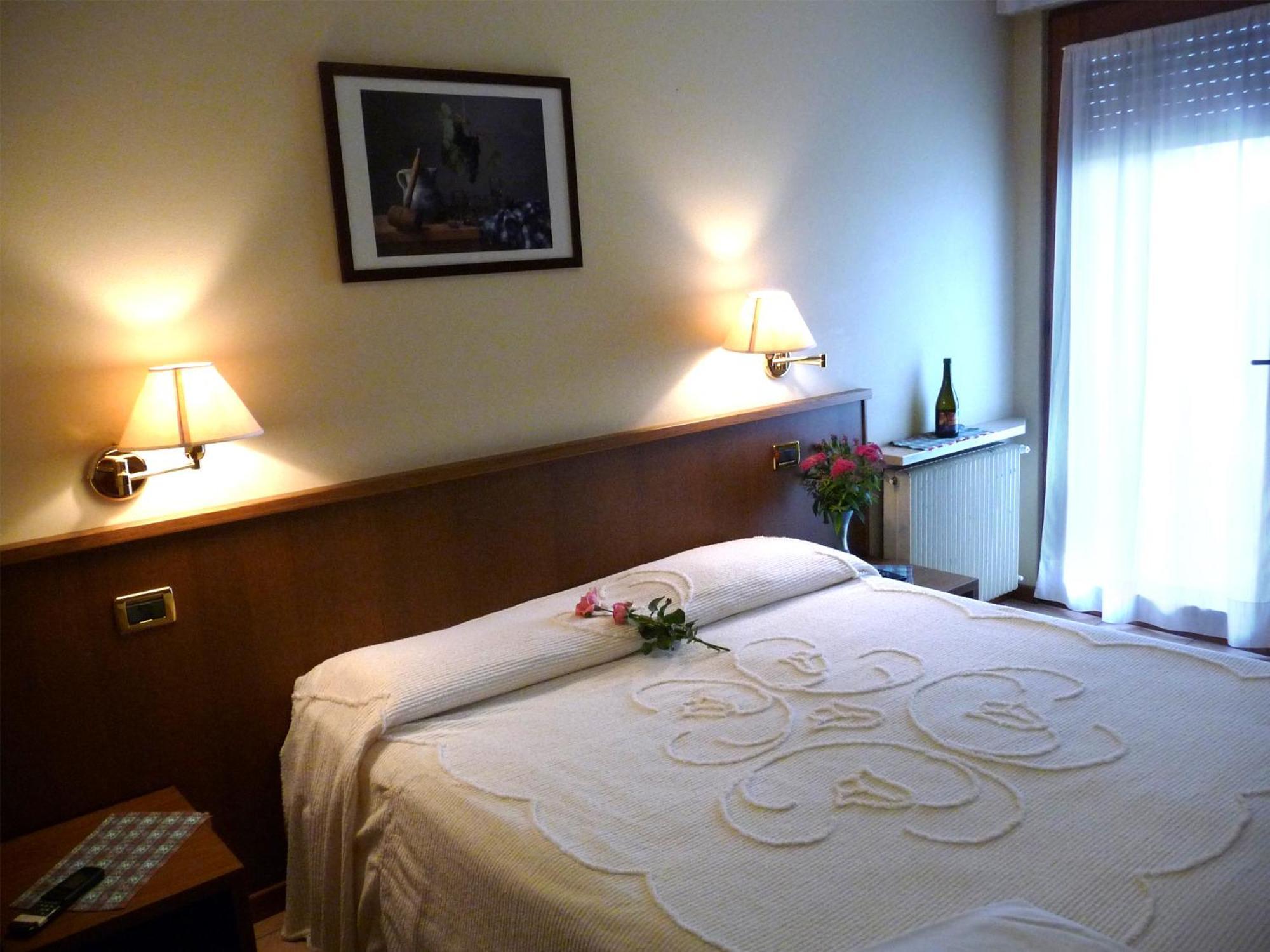 Hotel Gelindo Dei Magredi Vivaro Pokoj fotografie