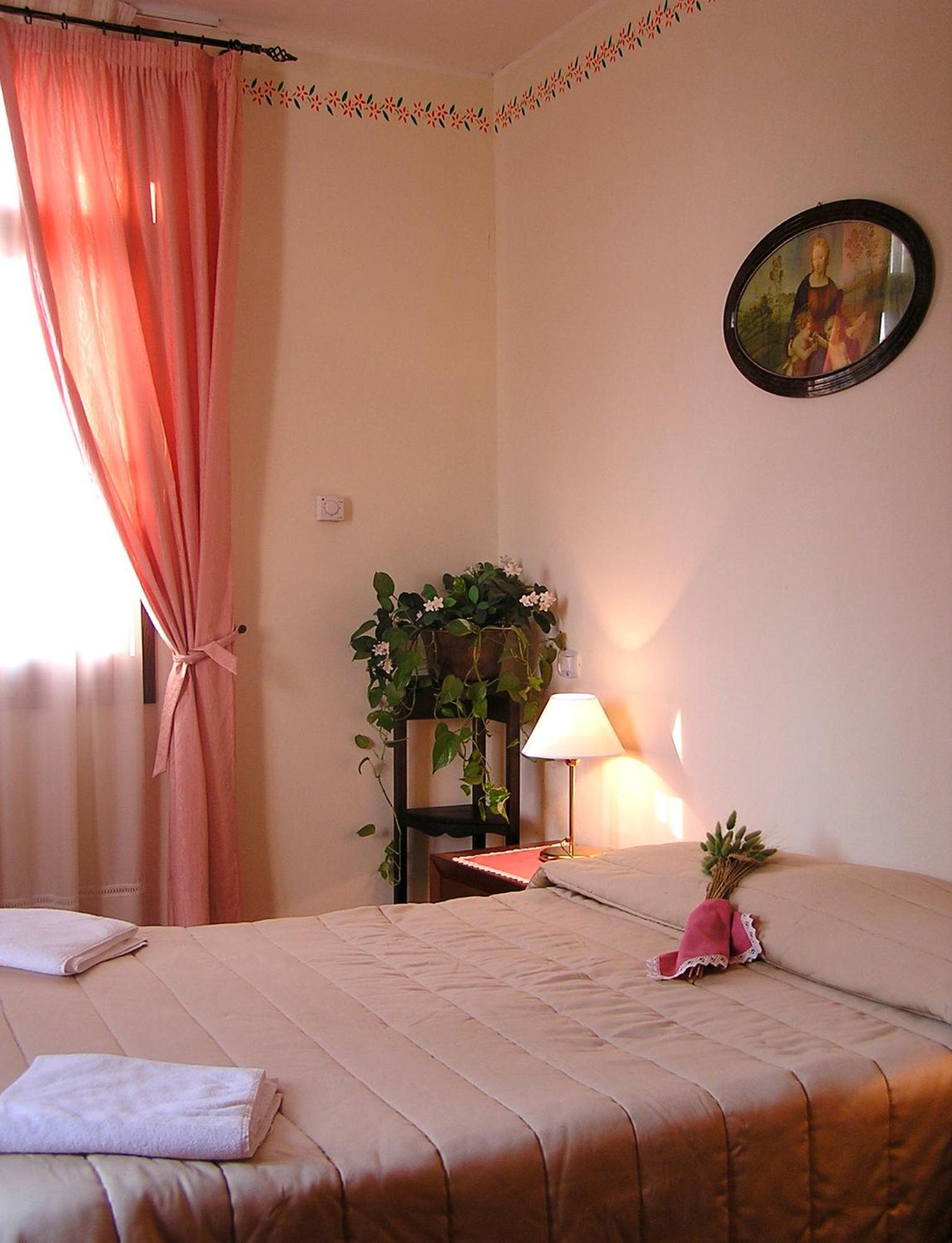Hotel Gelindo Dei Magredi Vivaro Pokoj fotografie